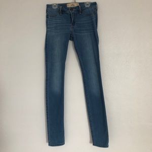 Hollister Jean Legging